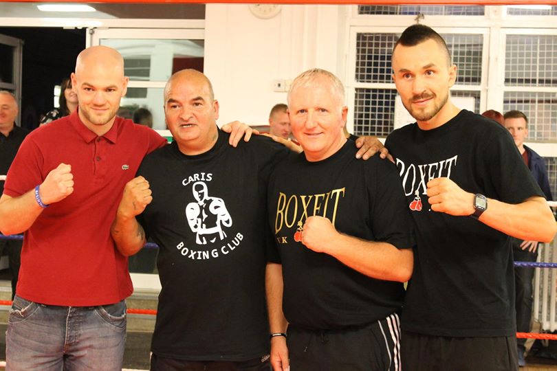 caris-boxing-club